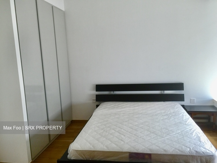 The Minton (D19), Condominium #213145791